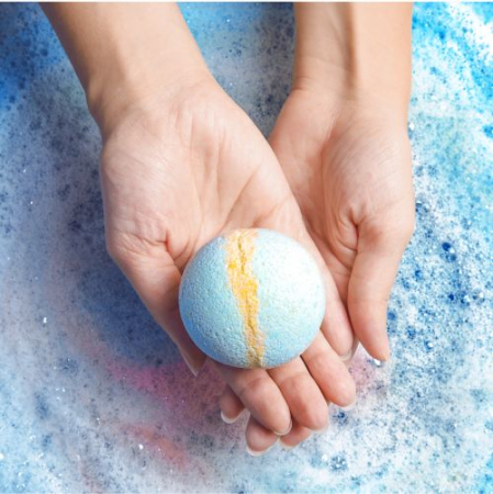 SET CREARE BILE EFERVESCENTE PENTRU BAIE [3]