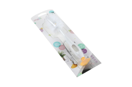 SET PERIE BIBEROANE SI TETINE, MELII, MODEL RATA [6]