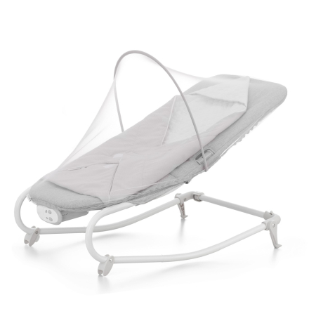 SEZLONG 3 IN 1, KINDERKRAFT FELIO 2, STONE GREY [3]