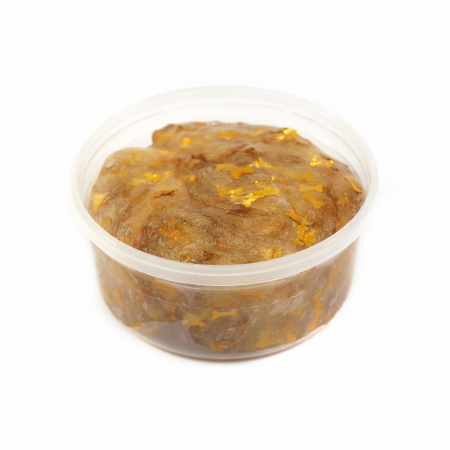 SLIME SLIMY AS GLITZY DIY 120G [6]