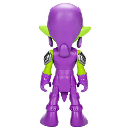 SPIDEY PRIETENII EXTRAORDINARI FIGURINA GREEN GOBLIN SUPRADIMENSIONATA 22.8CM [2]