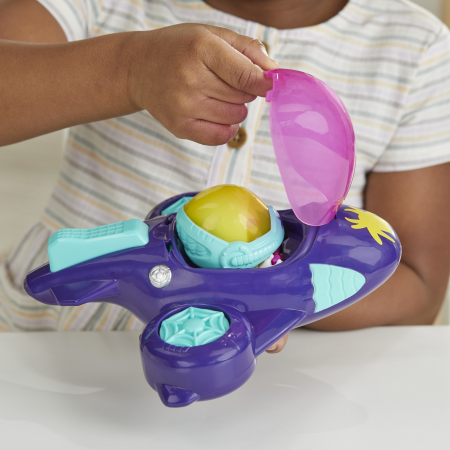 SPIDEY PRIETENII EXTRAORDINARI SET MASINUTA SI FIGURINA GHOST SPIDER [4]