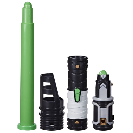 STAR WARS SABIE LASER FORGE LUKE SKYWALKER [4]