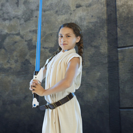 STAR WARS SABIE LASER FORGE OBI WAN KENOBI [3]