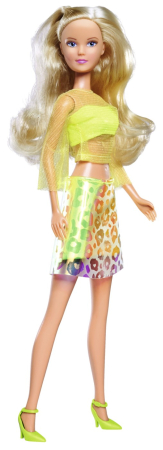 STEFFI LOVE PAPUSA STEFFI NEON STYLE GALBEN [1]