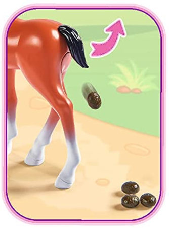 STEFFI LOVE PAPUSA STEFFI SI CALUT [3]