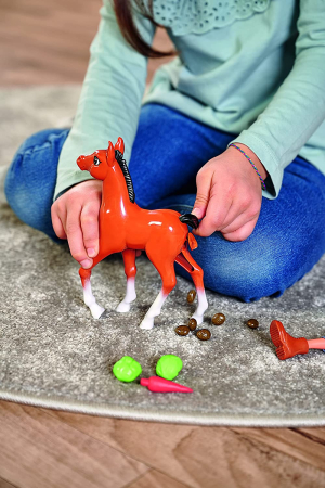 STEFFI LOVE PAPUSA STEFFI SI CALUT [5]