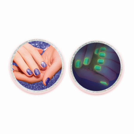 STIINTA SI JOACA LABORATORUL DE MANICHIURA [4]