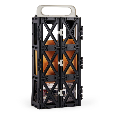 TECH DECK PACHET VITRINA SI PODIUM [5]