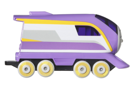 THOMAS LOCOMOTIVA PUSH ALONG KANA [5]