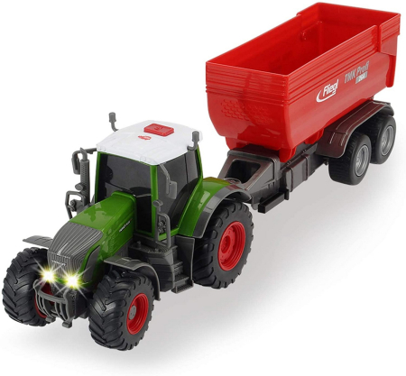 TRACTOR FENDT 939 VARIO [1]