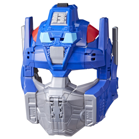TRANSFORMERS ONE 2 IN 1 OPTIMUS PRIME SI MASCA [4]