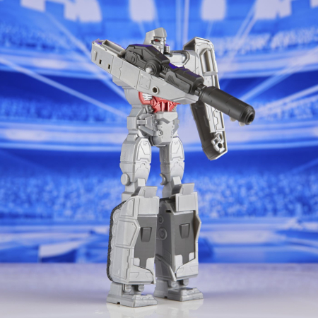 TRANSFORMERS ONE FIGURINA MEGATRON 28CM [2]