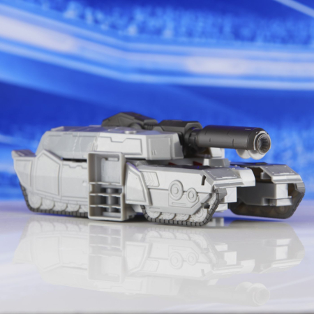 TRANSFORMERS ONE FIGURINA MEGATRON 28CM [3]