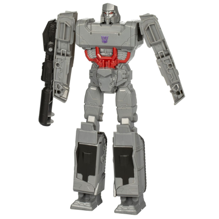 TRANSFORMERS ONE FIGURINA MEGATRON 28CM [4]