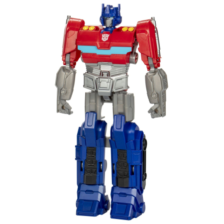 TRANSFORMERS ONE FIGURINA OPTIMUS PRIME 28CM [1]