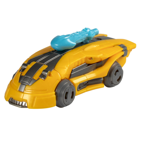TRANSFORMERS ONE ROBOT BATTLERS FIGURINA BUMBLEBEE B127 11.5CM [4]