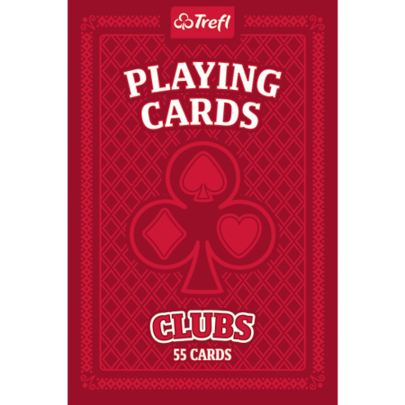 TREFL CARTI DE JOC [7]