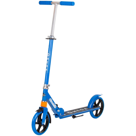 bubu-still.ro - Trotineta Chipolino Omega blue