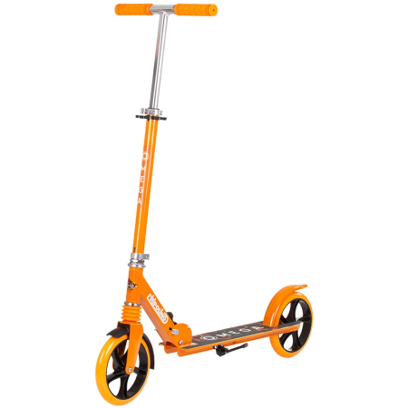 bubu-still.ro - Trotineta Chipolino Omega orange