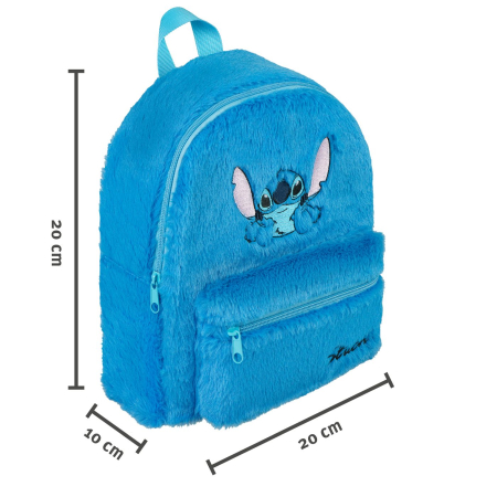 UNDERCOVER LILO SI STITCH RUCSAC PUFOS [3]