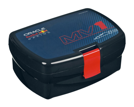 Jucarii - UNDERCOVER ORACLE RED BULL CUTI PRANZ 630ML