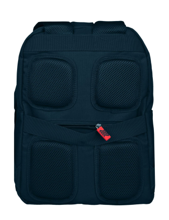 UNDERCOVER ORACLE RED BULL RACING GHIOZDAN CU COMPARTIMENT FRONTAL CU FERMOAR [2]