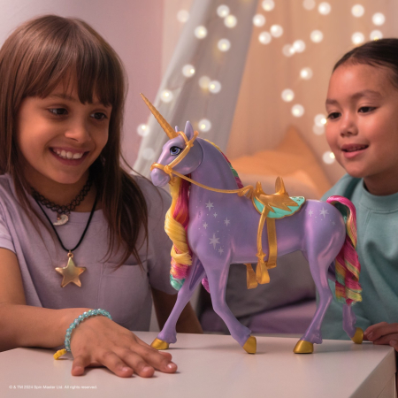 UNICORN ACADEMY UNICORNUL LIGHTSTAR [3]