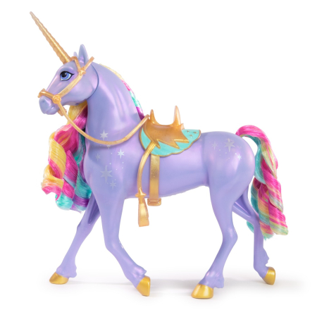 UNICORN ACADEMY UNICORNUL LIGHTSTAR [5]