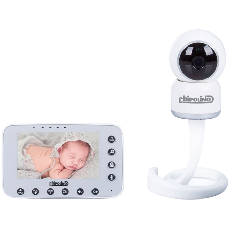 Articole mamici - Video monitor Chipolino Atlas