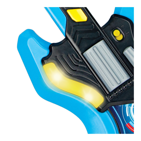 WINFUN JUCARIE CHITARA ROCK [6]