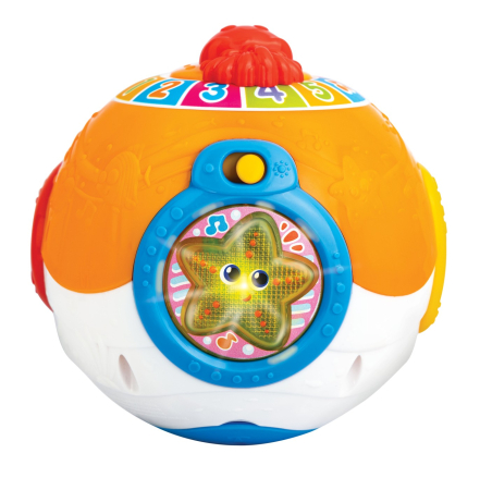 WINFUN MINGE INTERACTIVA OCEAN [1]