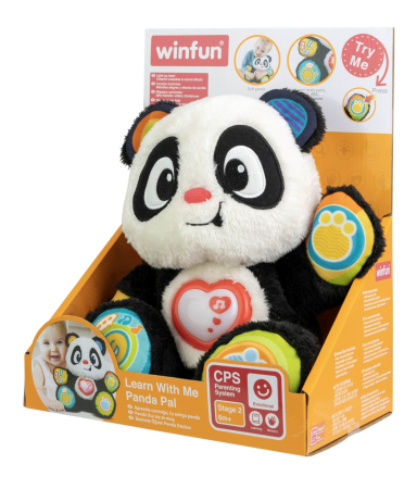 WINFUN PANDA INVATA CU MINE [3]