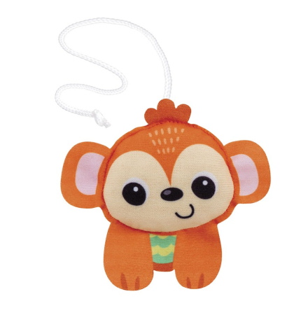 WINFUN PROIECTOR MOBIL ANIMALUTE DIN JUNGLA [7]