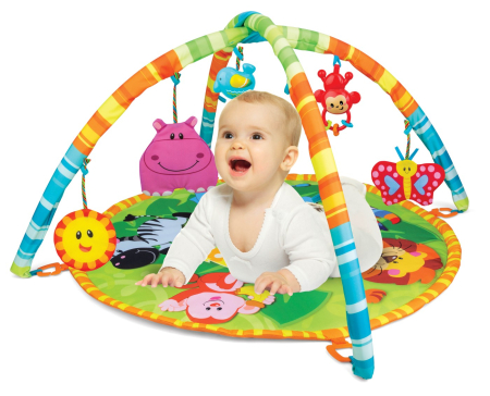 WINFUN SALTELUTA CU ARCADE [8]