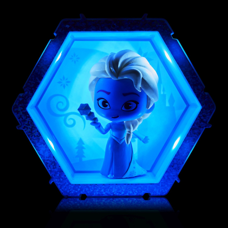WOW! PODS - DISNEY FROZEN ELSA [2]