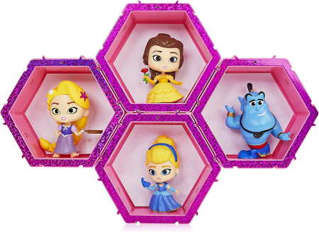WOW! PODS - DISNEY PRINCESS BELLE [6]