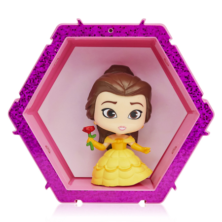 WOW! PODS - DISNEY PRINCESS BELLE [1]