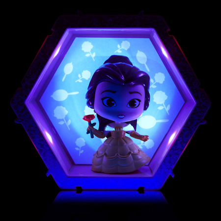 WOW! PODS - DISNEY PRINCESS BELLE [2]