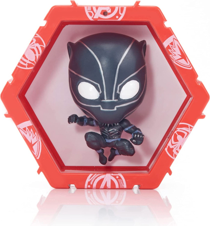 WOW! PODS - MARVEL BLACK PANTHER [1]