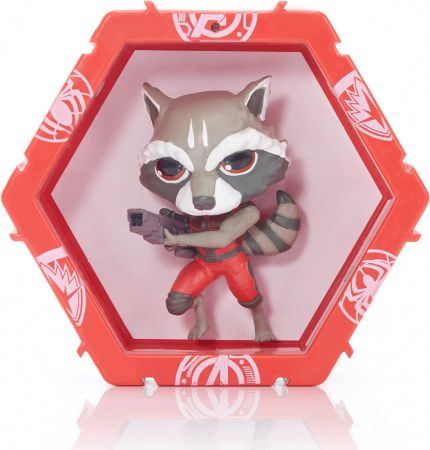 WOW! PODS - MARVEL ROCKET RACCOON [1]