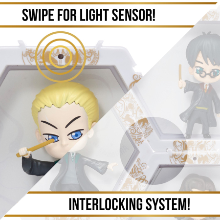 WOW! PODS - WIZARDING WORLD DRACO [5]