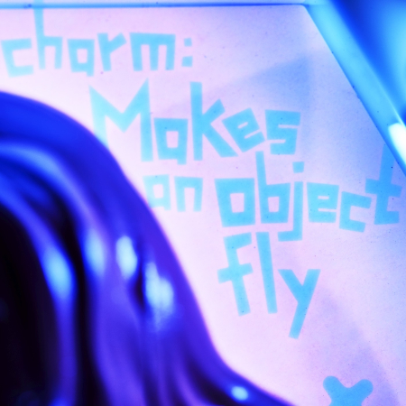 WOW! PODS - WIZARDING WORLD HERMIONE [3]