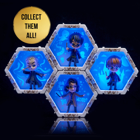 WOW! PODS - WIZARDING WORLD RON [6]