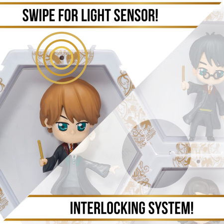 WOW! PODS - WIZARDING WORLD RON [5]