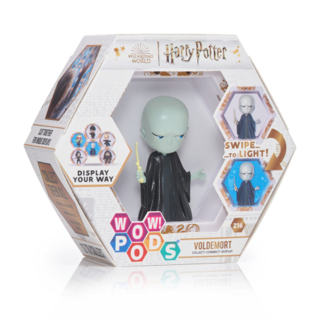 Noutati - WOW! PODS - WIZARDING WORLD VOLDEMORT