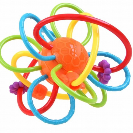 ZORNAITOARE GINGIVALA BEBE [1]