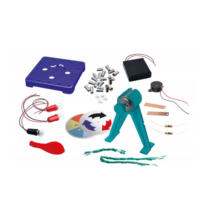 Atelierul de electricitate - 25 circuite [2]