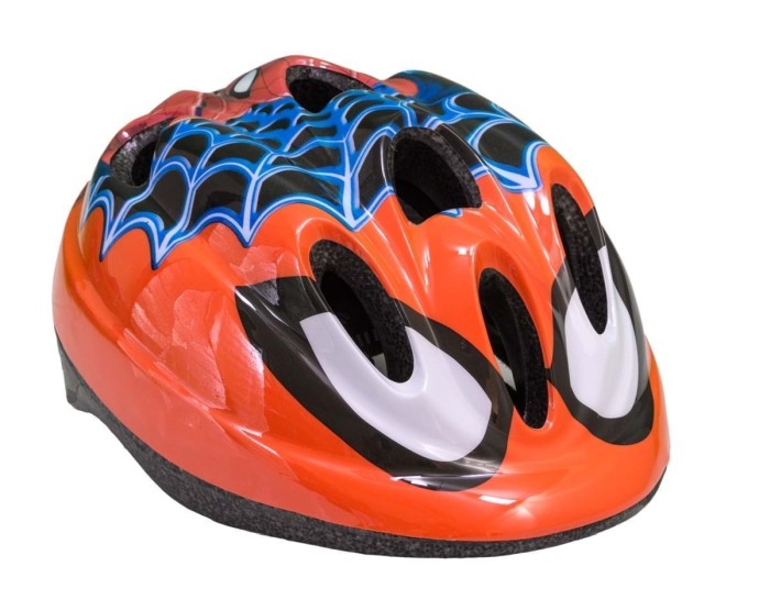 Casca protectie Spiderman [1]