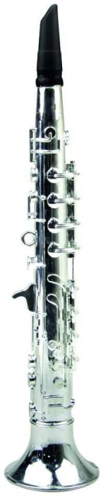 Clarinet [1]